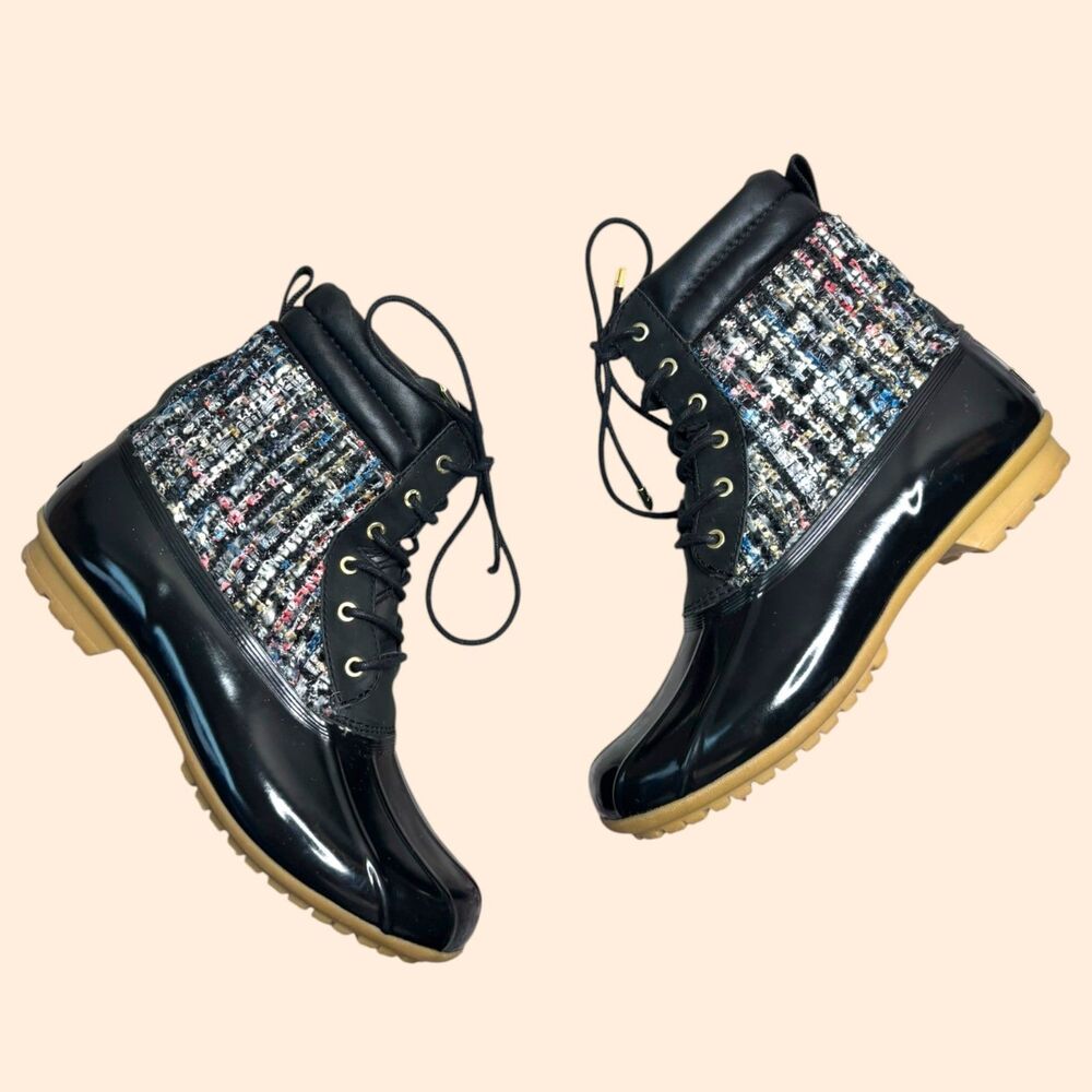 Sam Edelman Caldwill Rain Boots
